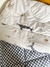 Acolchado reversible estampado - sea whales - Suricornio