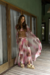 Kimono Feminino Estampa Ágape - comprar online