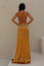 Conjunto Feminino Stela Dourado - loja online