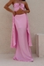 Saia Feminina Amore Rosa
