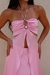 Blusa Feminina Amore Rosa