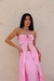 Blusa Feminina Amore Rosa na internet