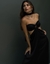 Vestido Feminino Tomara que Caia Preto - loja online