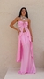 Saia Feminina Amore Rosa - comprar online