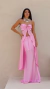 Saia Feminina Amore Rosa - comprar online