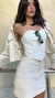 Jaqueta Feminina Off White