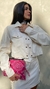Jaqueta Feminina Off White na internet