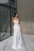 Vestido Feminino Tomara que Caia Off na internet