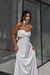 Vestido Feminino Tomara que Caia Off - Elok Store