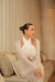Vestido Feminino Tule Off White - comprar online