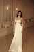 Vestido Feminino Tomara que Caia Off na internet