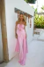 Saia Feminina Amore Rosa - comprar online