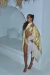 Kimono Feminino Estampado Paisley - comprar online