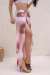 Calça Feminina Estampa Ágape - loja online
