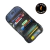 Cartuchera Desplegable El Viejo Chaman Escolar Organizador - comprar online