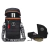 Set Matero Bolso Cusco Chawar Azabache + Yerbera Azucarera