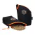 Set Matero Bolso Cusco Azabache + Yerbera Azucarera - comprar online