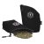 Set Matero Bolso Cusco Chawar Azabache + Yerbera Azucarera - comprar online