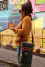 Mochila Matera Cusco Chawar Onix - loja online