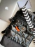 Mochila Matera Portanotebook Zafiro Igneo - El Viejo Chaman