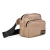 Riñonera Morral El Viejo Chaman Manaos Beige - comprar online