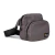 Riñonera Morral El Viejo Chaman Manaos Gris - comprar online