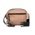 Riñonera Morral El Viejo Chaman Manaos Beige en internet
