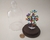 Bonsai Origami com 75 tsurus - comprar online
