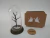 Bonsai Origami P para Bodas de Algodão {2 anos de casamento}