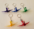 Chaveiro de Tsuru Color Plus Personalizado - comprar online