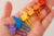 Clips coelho de origami - comprar online