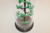 Bonsai Origami G com 17 Tsurus na internet