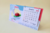 20 Calendários de mesa Origami Flor de Lótus 2025 {personalizado} - comprar online
