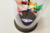 Imagem do Bonsai Origami G com 17 Tsurus