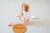Chaveiro vidrinho estrela de origami Twinkle Star - comprar online
