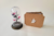 Bonsai Origami P com 10 Tsurus + cartão - loja online