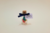 Vidrinho tsurus de origami na internet