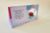 20 Calendários de mesa Origami Flor de Lótus 2025 {personalizado} na internet
