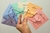 10 Cartões Tsuru personalizados {Lembrancinha}