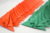 Marca-página tsuru de origami na internet