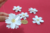 10 Sakura em fio n5 - comprar online