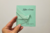 10 Cartões Tsuru personalizados {Lembrancinha} - Amorigami 
