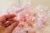 10 Imãs de Tsuru Color Plus - Maternidade - Amorigami 