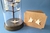 Bonsai Origami G para Bodas de Papel - Cor Marfim - loja online