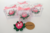 20 Mini flor de lótus de origami {Lembrancinha} na internet