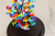 Bonsai Origami com 100 tsurus - loja online