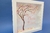 Quadro de origami sakura - Maternidade - comprar online