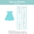 Pijama Verão Algodão - Tema Balão - loja online