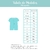 Imagem do Pijama Verão Algodão - Tema Ursinho Céu