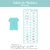 Imagem do Pijama Verão Algodão - Tema Passarinho